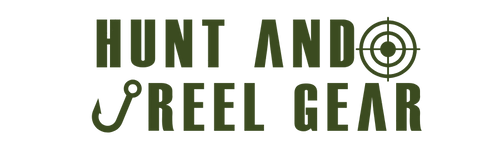 Hunt And Reel Gear